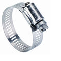 1-3/4 - 2-3/4 In. Stainless Steel Hose Clamp