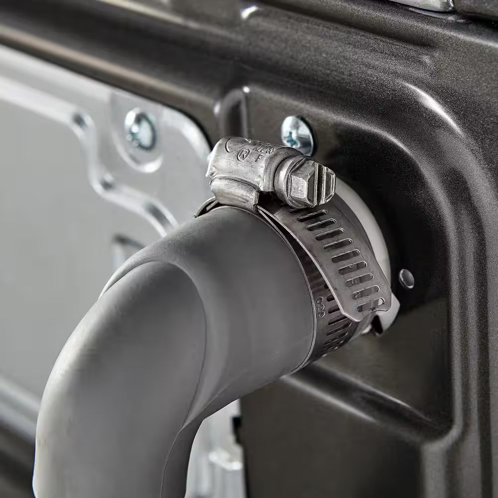 3/4 - 1-3/4 In. Stainless Steel Hose Clamp