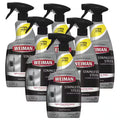 22 Oz. Stainless Steel Cleaner and Polish Spray (6-Pack)