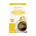 , Zero Calorie Sucralose and Dextrose Sweetener Packets, 250 Ct