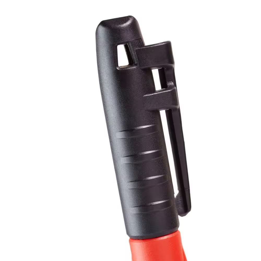 INKZALL Black Fine Point Jobsite Permanent Marker