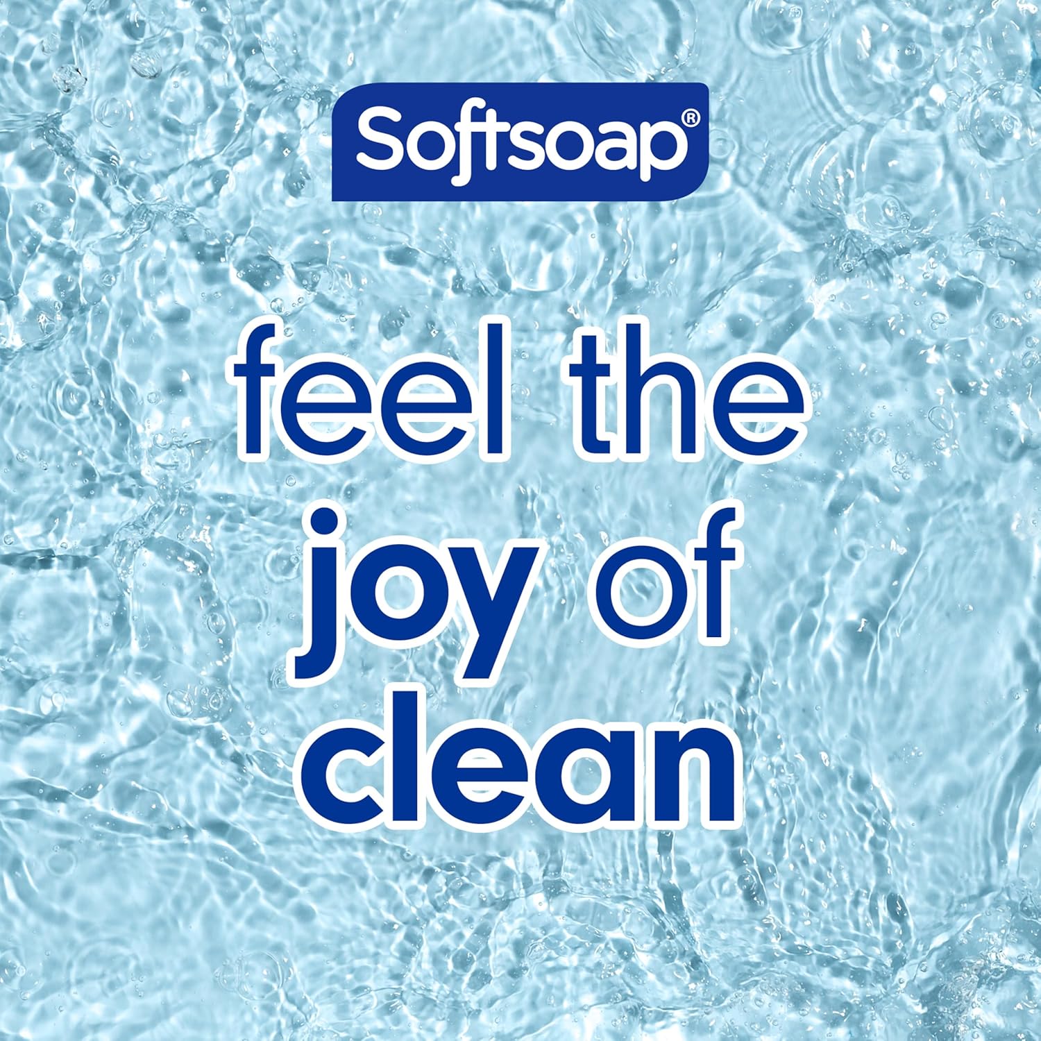 Liquid Hand Soap, Fresh Breeze - 7.5 Fl Oz (Pack of 6)