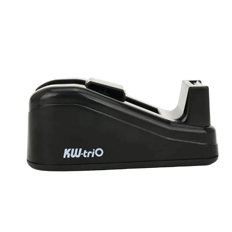 1 PC Simple and Convenient Tape Cutter with Large Table Base for Office Use