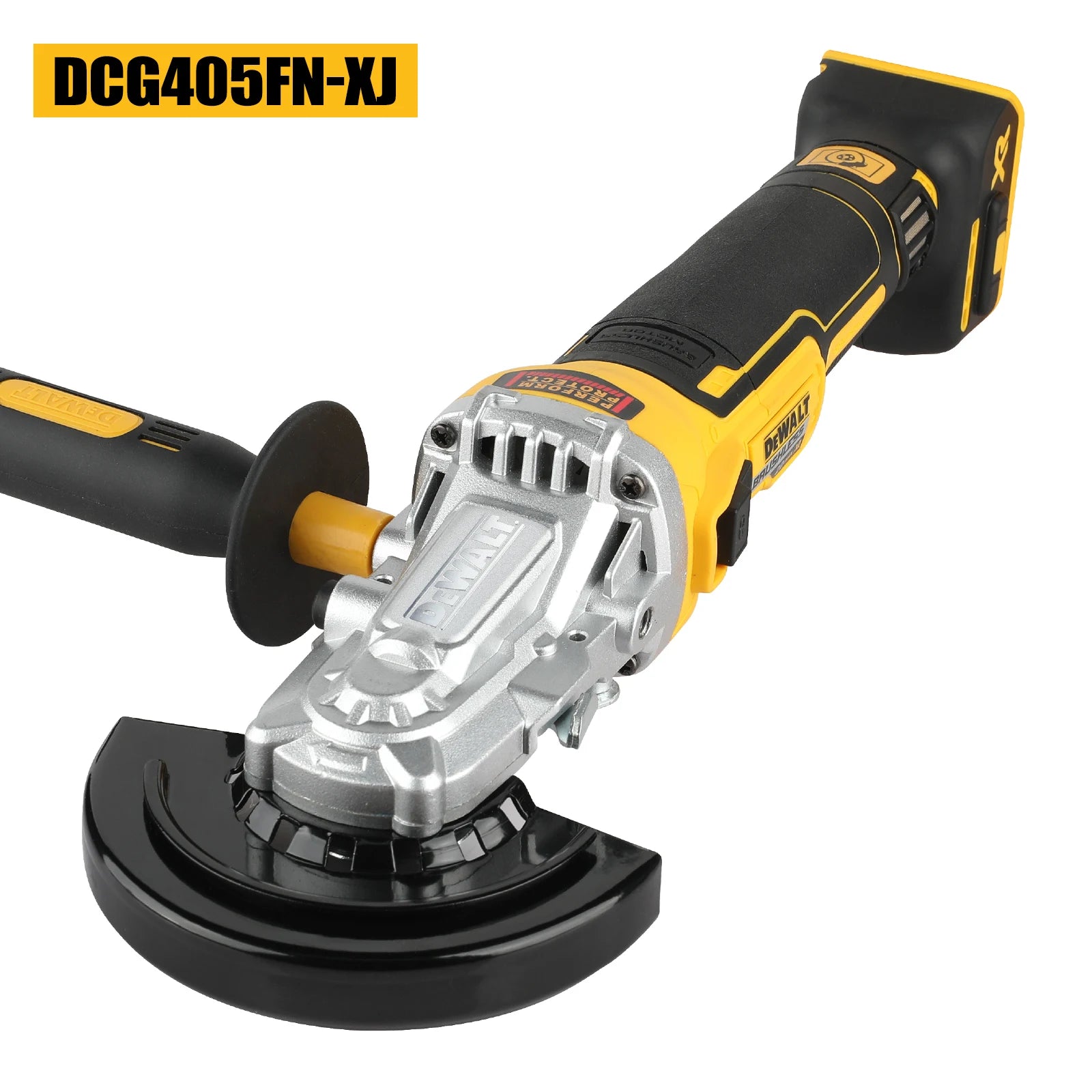 DCF405FN  880 Lithium Battery Brushless,Drill with Tool Kit Combination Kit ﻿No Battery