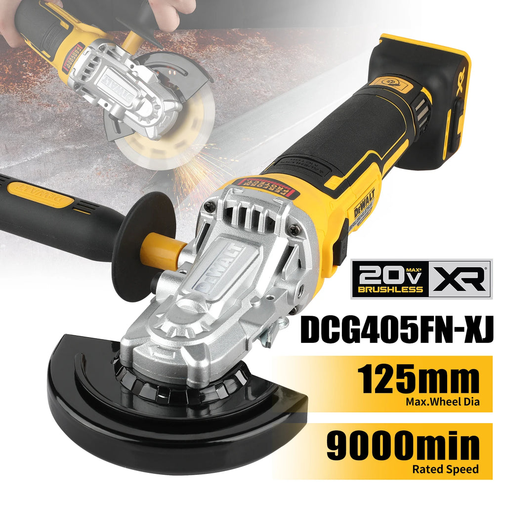 DCF405FN  880 Lithium Battery Brushless,Drill with Tool Kit Combination Kit ﻿No Battery