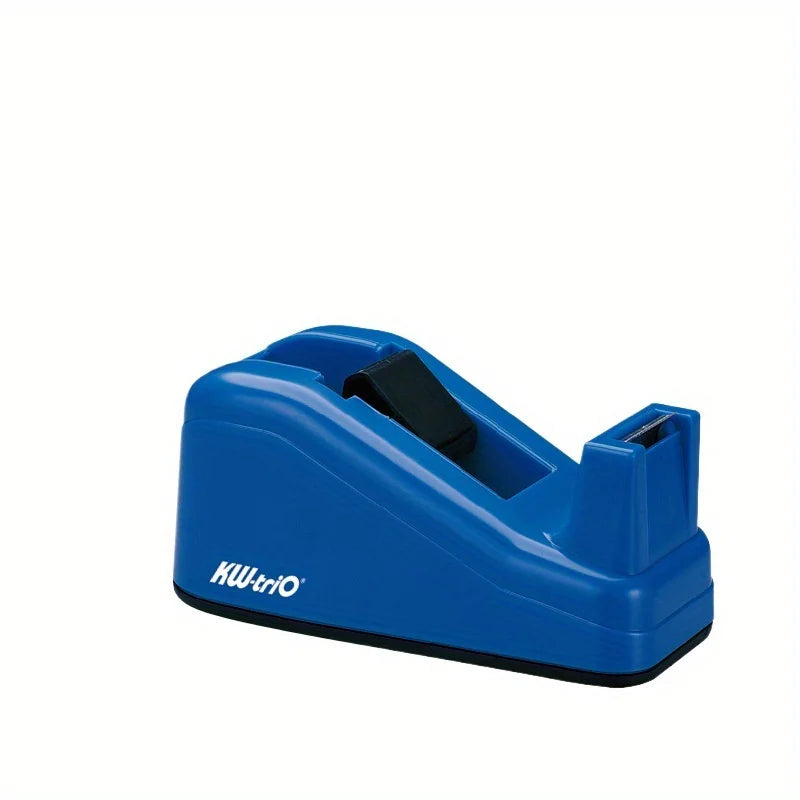 1 PC Simple and Convenient Tape Cutter with Large Table Base for Office Use
