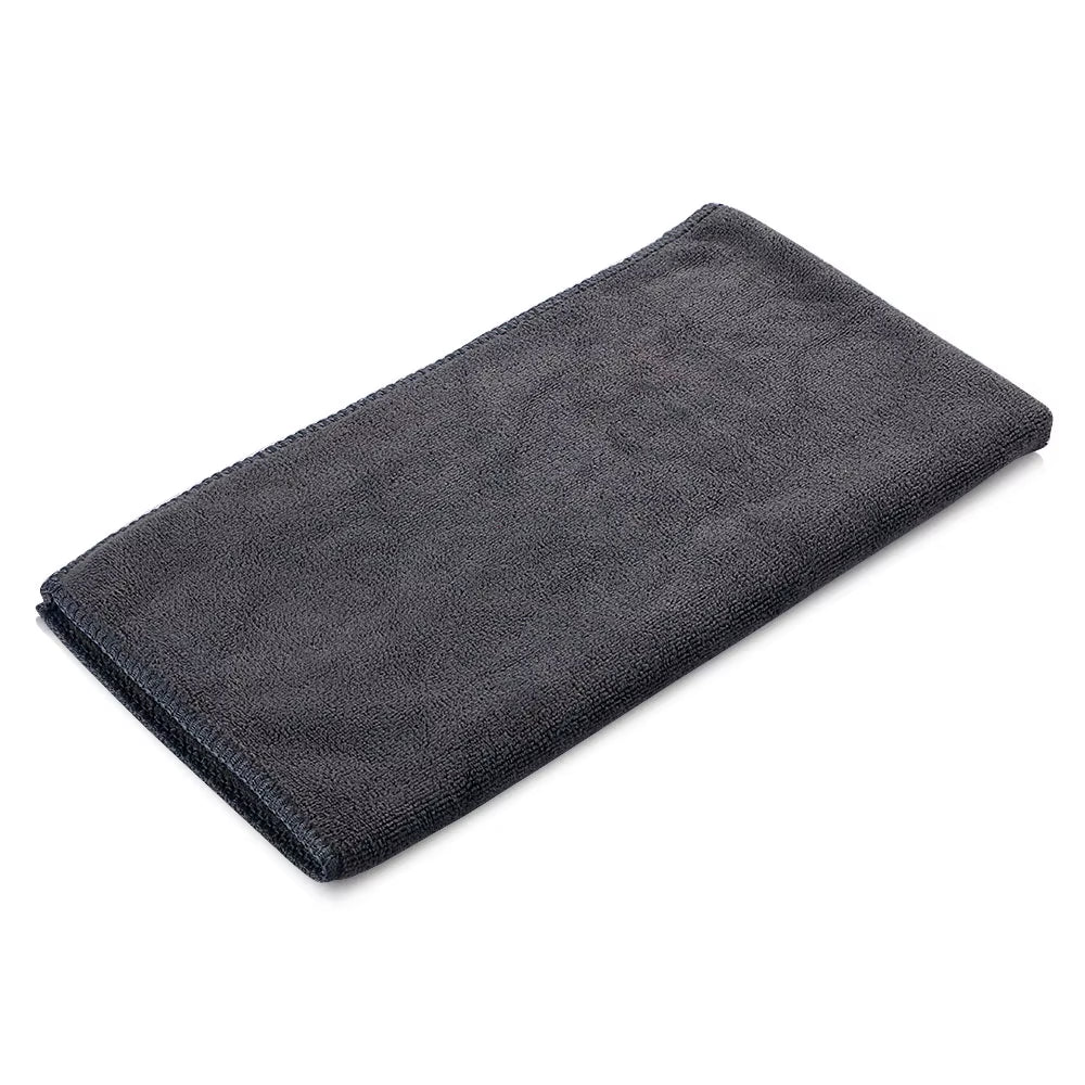 60X30Cm Car Wash Microfiber Towel Thick Super Absorbent Car Cleaning Drying Cloth Kitchen Housework Maintenance Auto Accessories