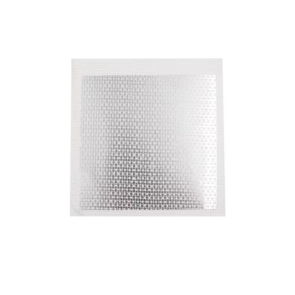 8 In. X 8 In. Drywall Repair Patch