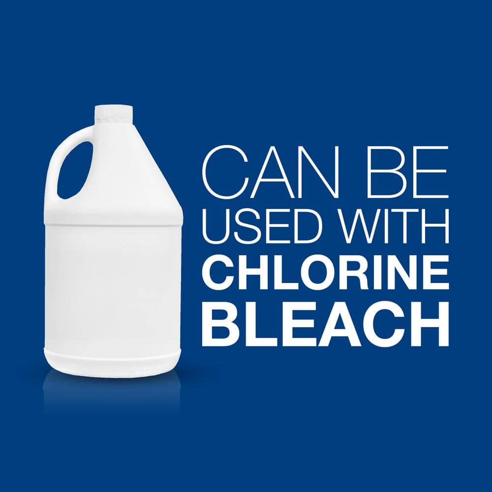 3 oz. Liquid Floor Cleaner Packets - Case of 45