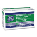 3 oz. Liquid Floor Cleaner Packets - Case of 45